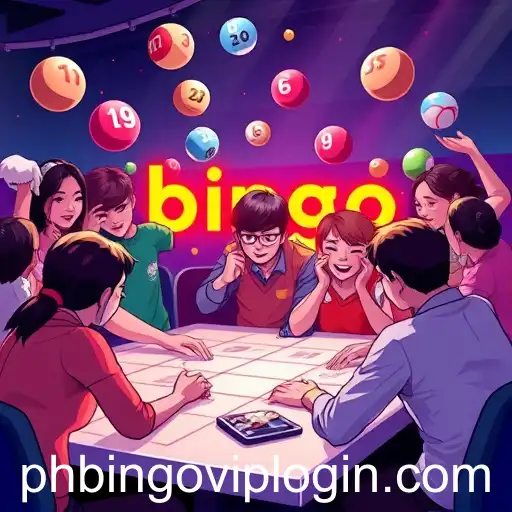 Unveiling the Dynamics of 'Player Community' in the World of 'phbingo'