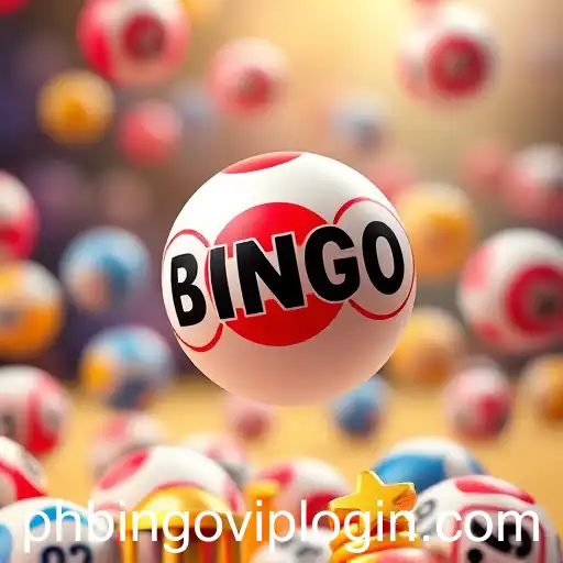 Exploring the Exciting World of Bingo Games on PHBingo