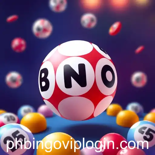 PhBingo Revolutionizes Online Gaming