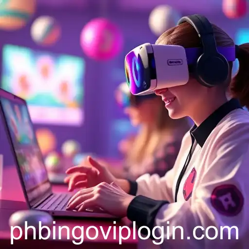 PHBingo's Rise in Online Gaming