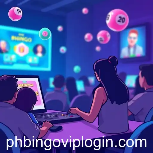 The Rise of PHBingo in the Digital Gaming Sphere