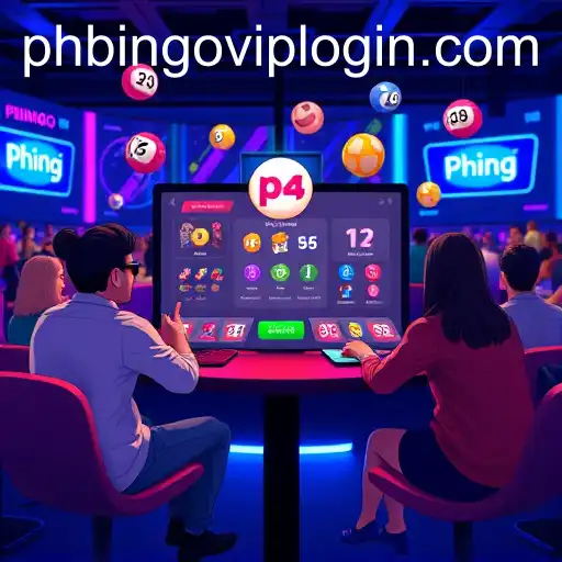 Online Gaming Thrives Amid Digital Innovation