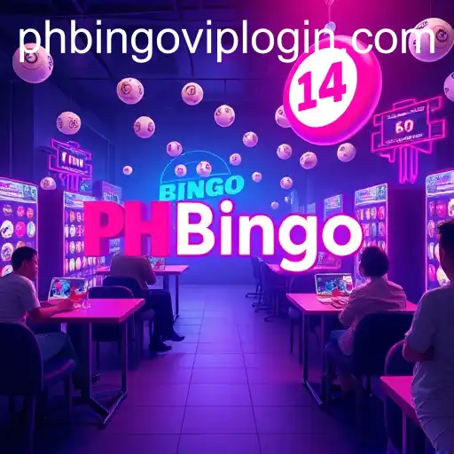 Phbingo Revolutionizes Online Gaming