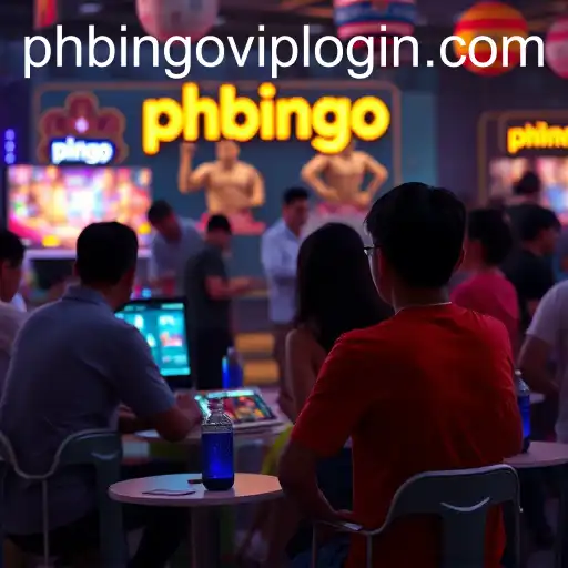 The Rise of Online Gaming Amidst Global Shifts