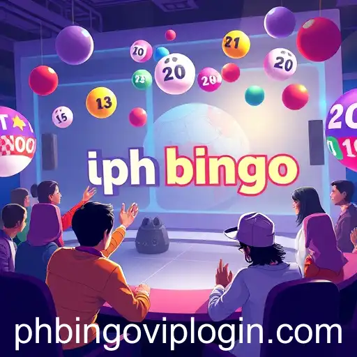 Exploring the Thrills of 'Join Now': A Dive into the World of Online Bingo Gaming